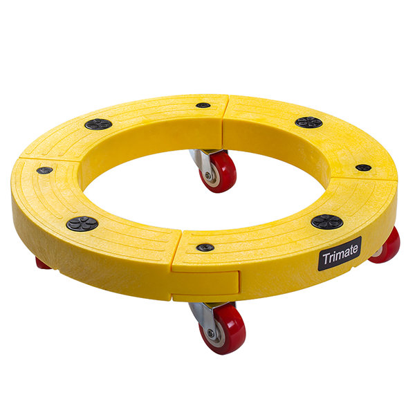 Shanghai Yiren Machinery CO LTD 300Lbs Furniture Dolly Wayfair